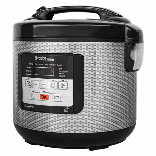 Мультиварка Red Solution RMC-M224S 1273000₽