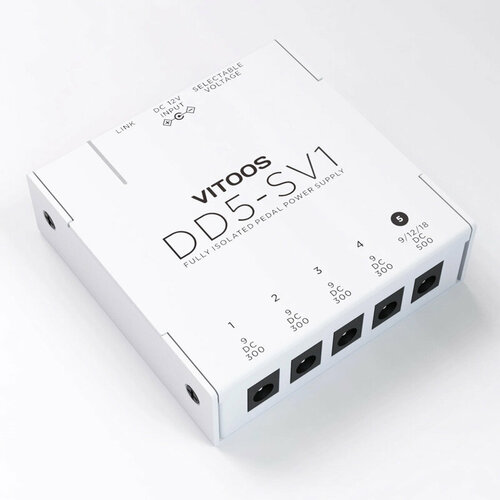 Vitoos DD5-SV1 Fully Isolated Power Supply 8110₽