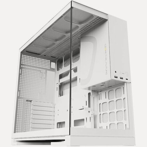 Изображение товара Корпус Geometric Future Model 5 White (1AM5WKWT00100)