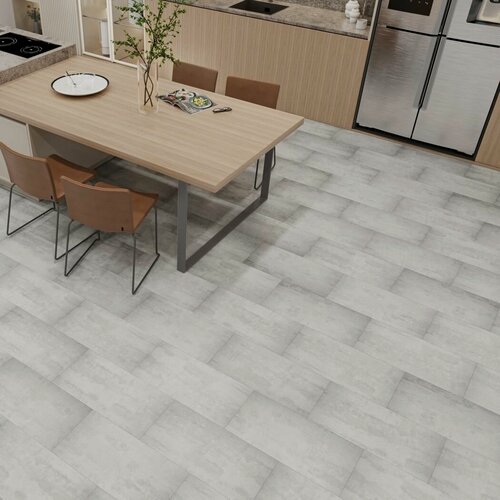Изображение товара Кварц-виниловый ламинат Alpine Floor STONE SPC ECO 4-2 Самерсет 2,23 м2, толщиной 4 мм Россия