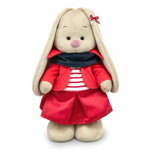 Мягкая игрушка зайка МИ