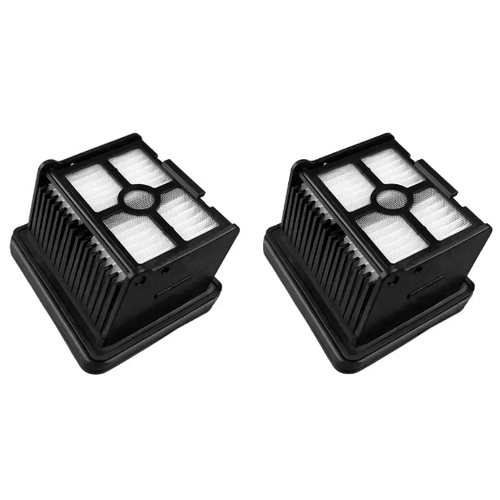 Комплект фильтров для пылесоса Dreame H12 Pro H13 M13 M12 M12 Pro H12 Dual H12S H12S AE - 2шт 1060₽