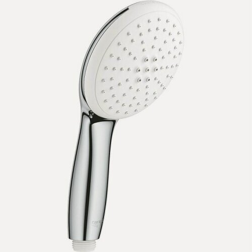 Изображение товара Ручной душ Grohe Tempesta 110, 2 режима, хром