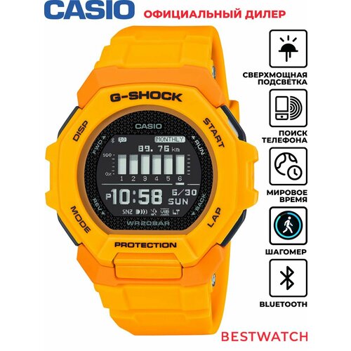 Мужские часы Casio