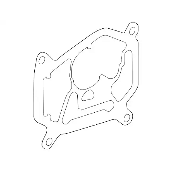 MERCEDES A270016008064 прокладка насоса вакуумного