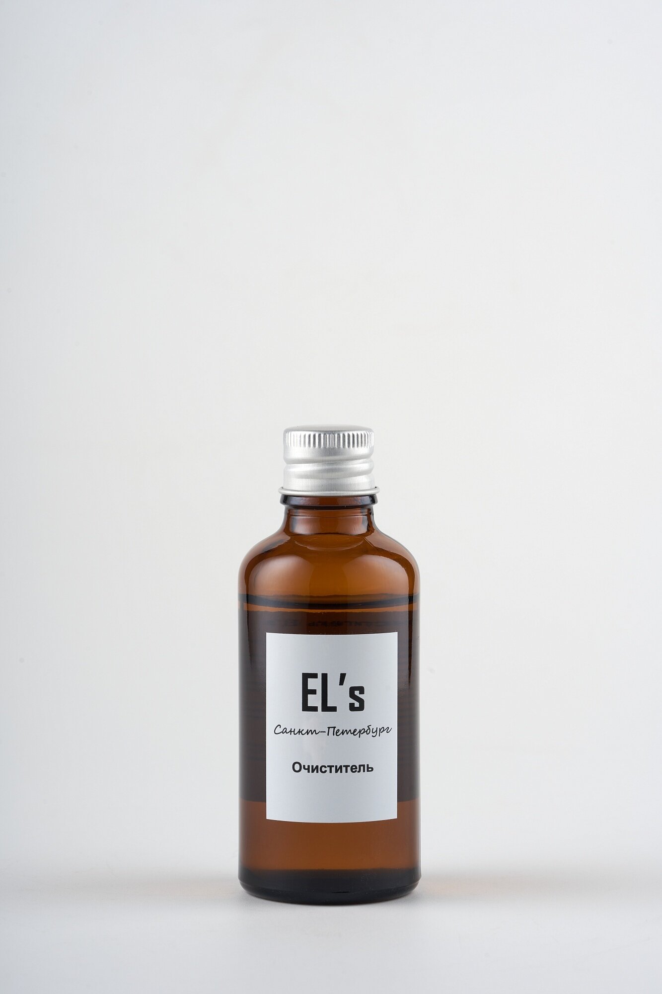 Очиститель для скрипки, альта и виолончели EL's ELS-CLN-1 — фото 1