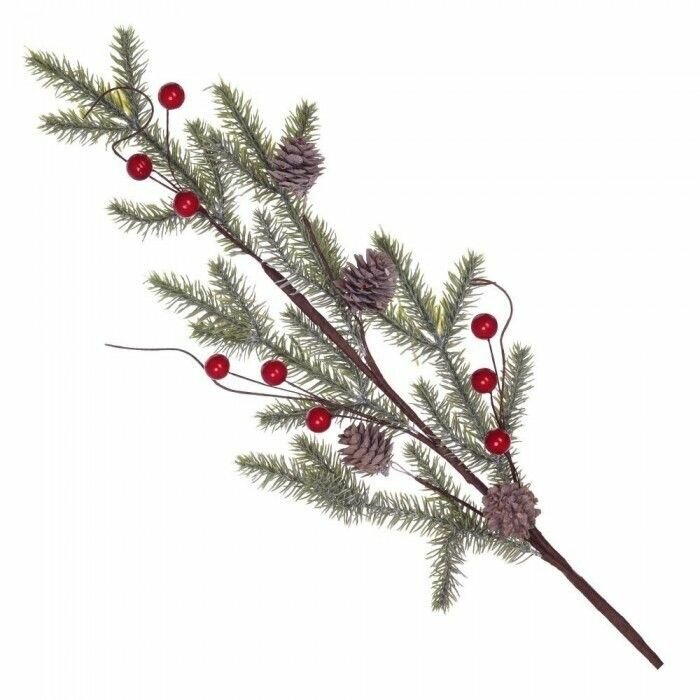 Изделие декоративное Remeco Ветка  60 см