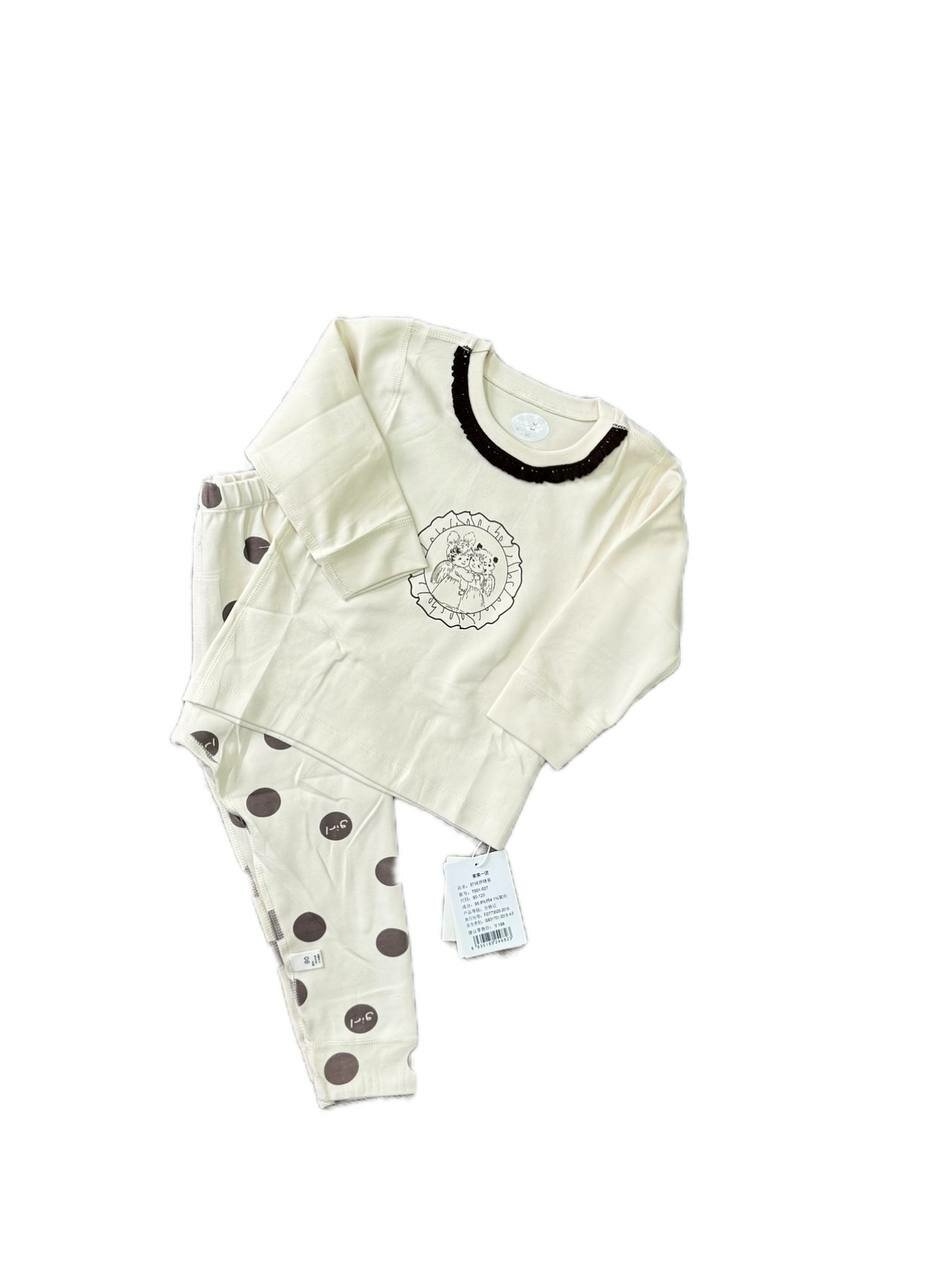 Пижама 3,4,5,6 лет