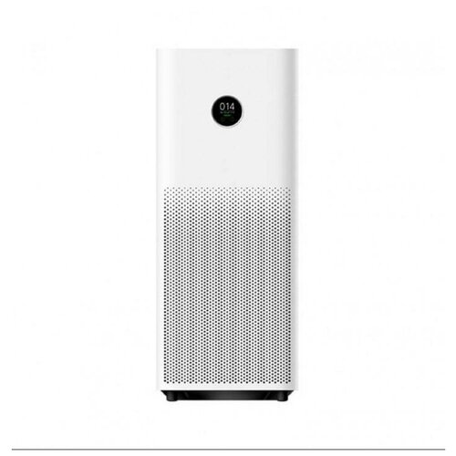 Очиститель воздуха Xiaomi Air Smart Purifier 4 Pro AC-M15-SC Global белый 2611400₽