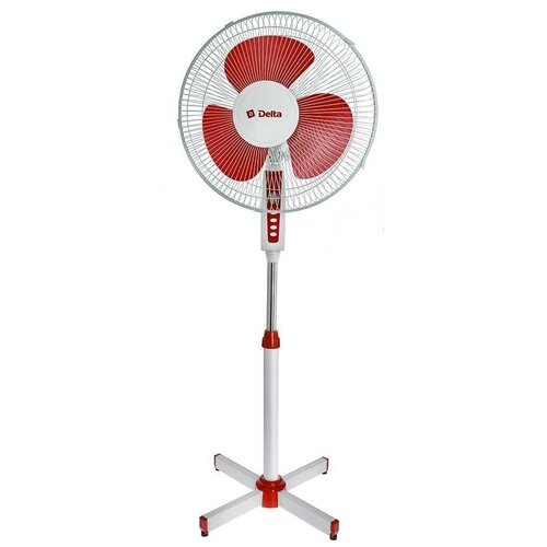 Вентилятор напольный DELTA DL-003N 587200₽