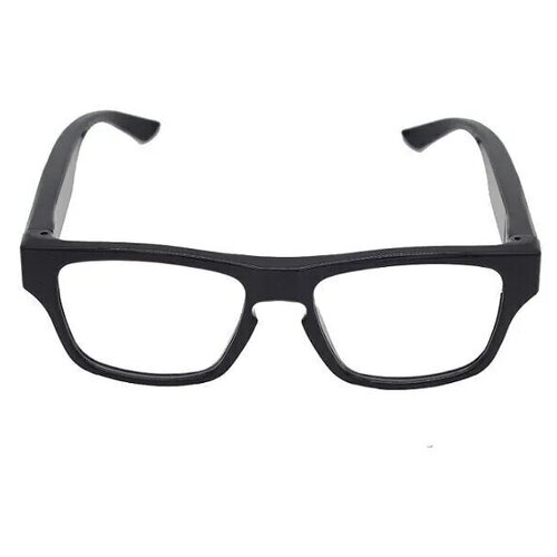 Очки с видеокамерой G5 Wi Fi производят видеофиксацию в формате FHD