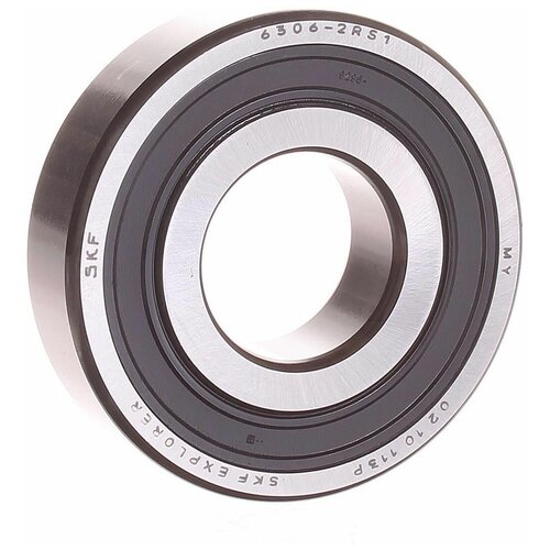 Подшипник 6306-2RS1/C3 SKF