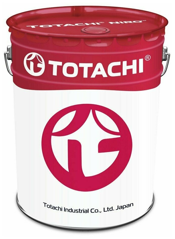 Гидравлическое масло TOTACHI Hydraulic oil NRO 46