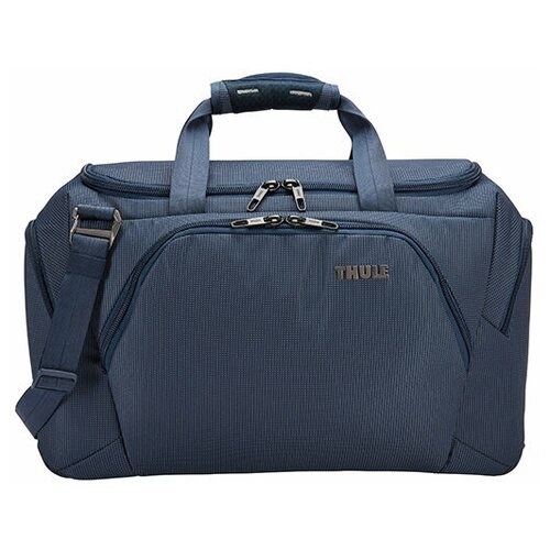 Сумка дорожная THULE, 25х35х55 см, ручная кладь, синий