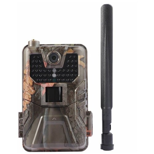 HC 900 LTE PRO 4K Фотоловушка для охоты и охраны 2255100₽