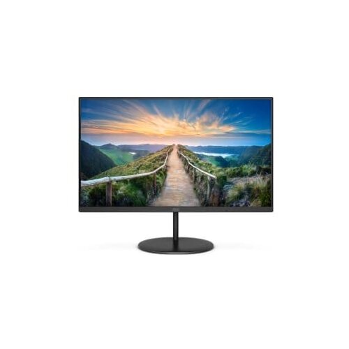 Монитор 27 AOC Q27V4EA Black 1900000₽