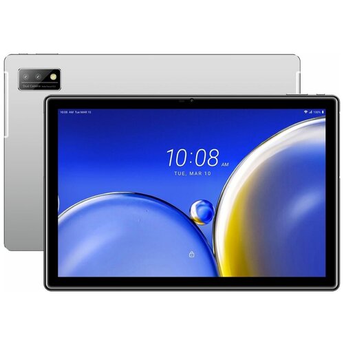 Планшет HTC A101 101 8ГБ 128GB 3G LTE Android 11 серебристый a101 moon 1888000₽