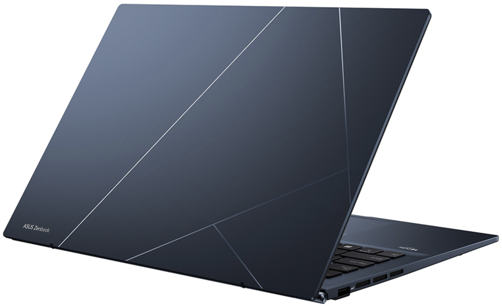 Ноутбук Asus Zenbook 14 UX3402ZA-KM023W (90NB0WC1-M00BM0) - фото №2