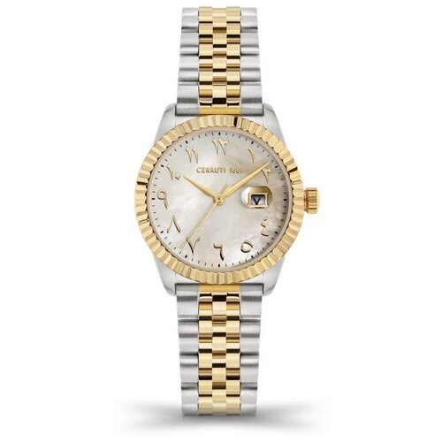 фото Часы наручные женские cerruti 1881 ciwlh2117106