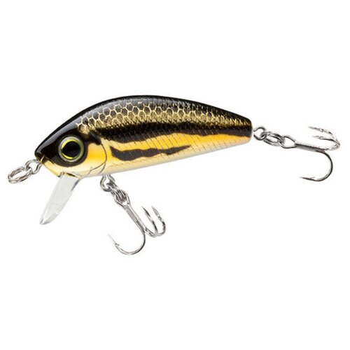 Воблер Yo-Zuri F1167-M37 L-MINNOW 44S