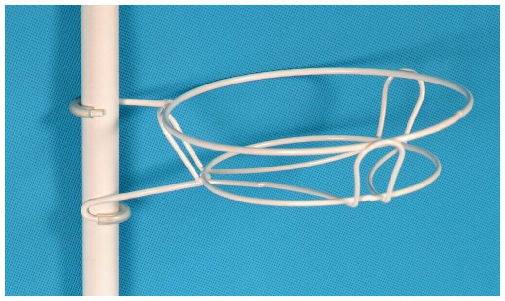 Подставка под цветы из труб полипропилена — купить по низкой цене на ...