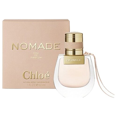 Парфюмерная вода Chloe Nomade 30 мл.