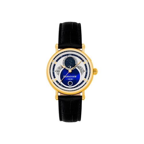 фото Часы earnshaw es-8265-04
