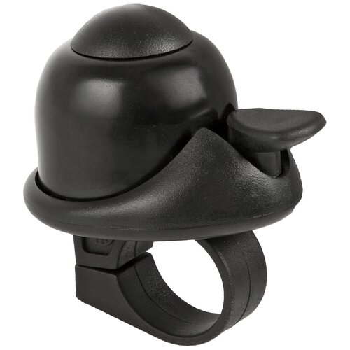 фото Звонок алюминий пластик m-wave