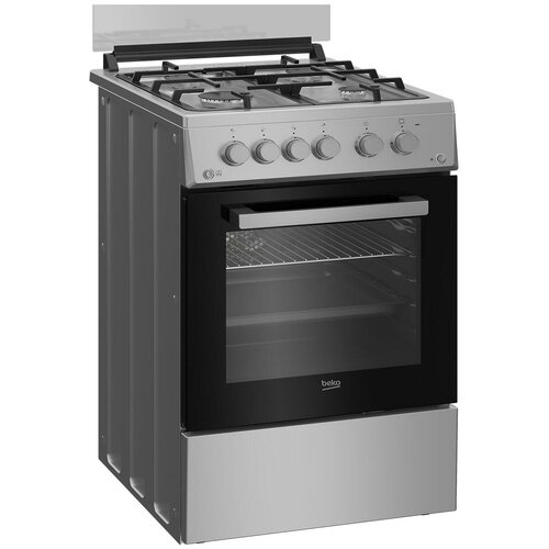 Газовая плита Beko FSGT 52115 GS