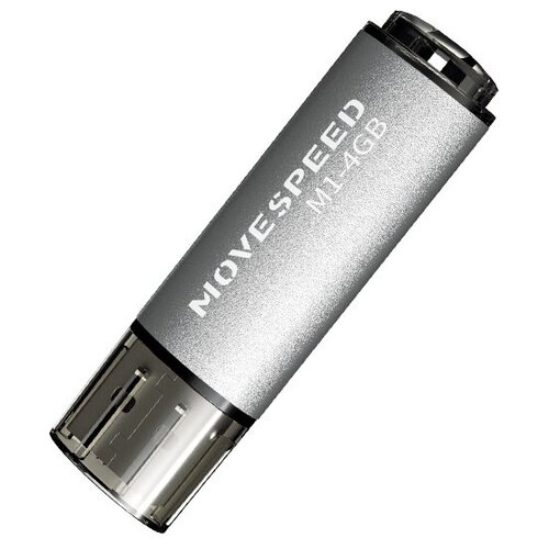 Флешка Move Speed M1 16Gb (M1-16G)