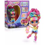 Кукла Тролли Loves Trolls World Tour - изображение