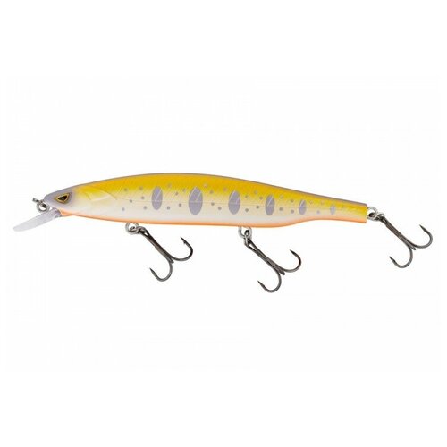 Воблер IAM MASTER VORTEX 130mm MR SP цв M05 789₽