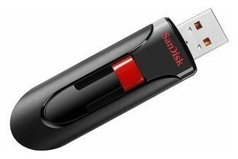 USB Flash накопитель Sandisk - фото №9
