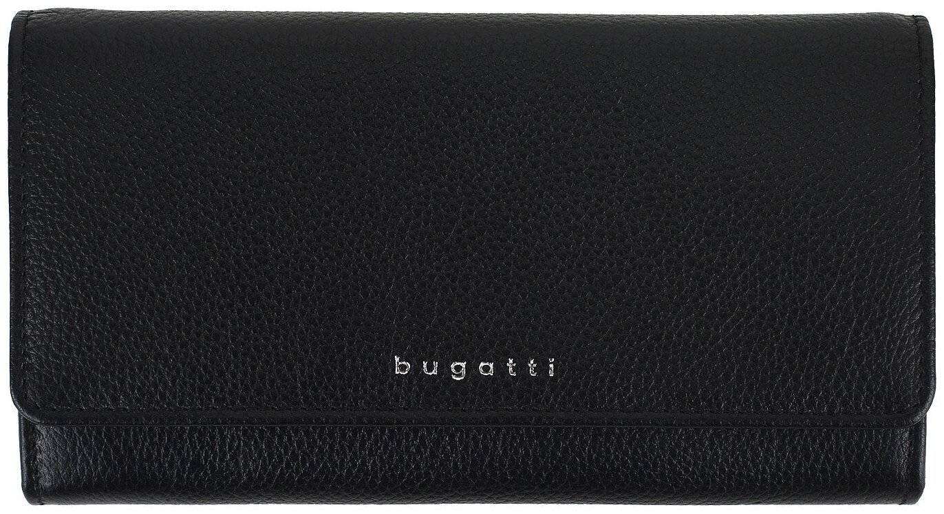 Кошелек Bugatti