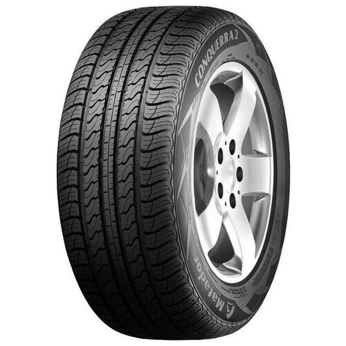 Автошина Matador MP 82 Conquerra 2 4x4 225/65 R17 102H