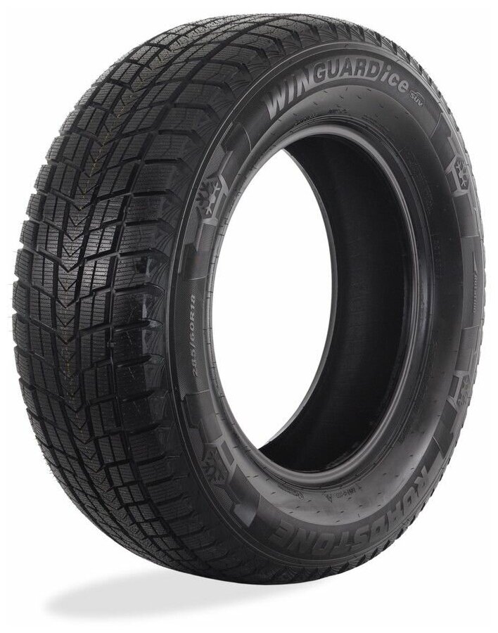 Roadstone WINGUARD ICE SUV 215/70 R16 100Q