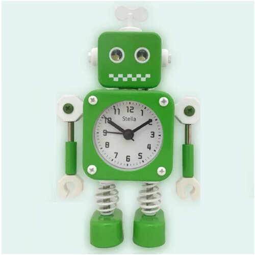 Будильник STELLA 2755GR