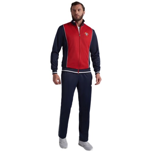 фото Спортивный костюм ссср 1575 (56) addic