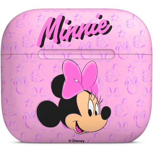 Наушники беспроводные Disney P4 bluetooth tws 116900₽