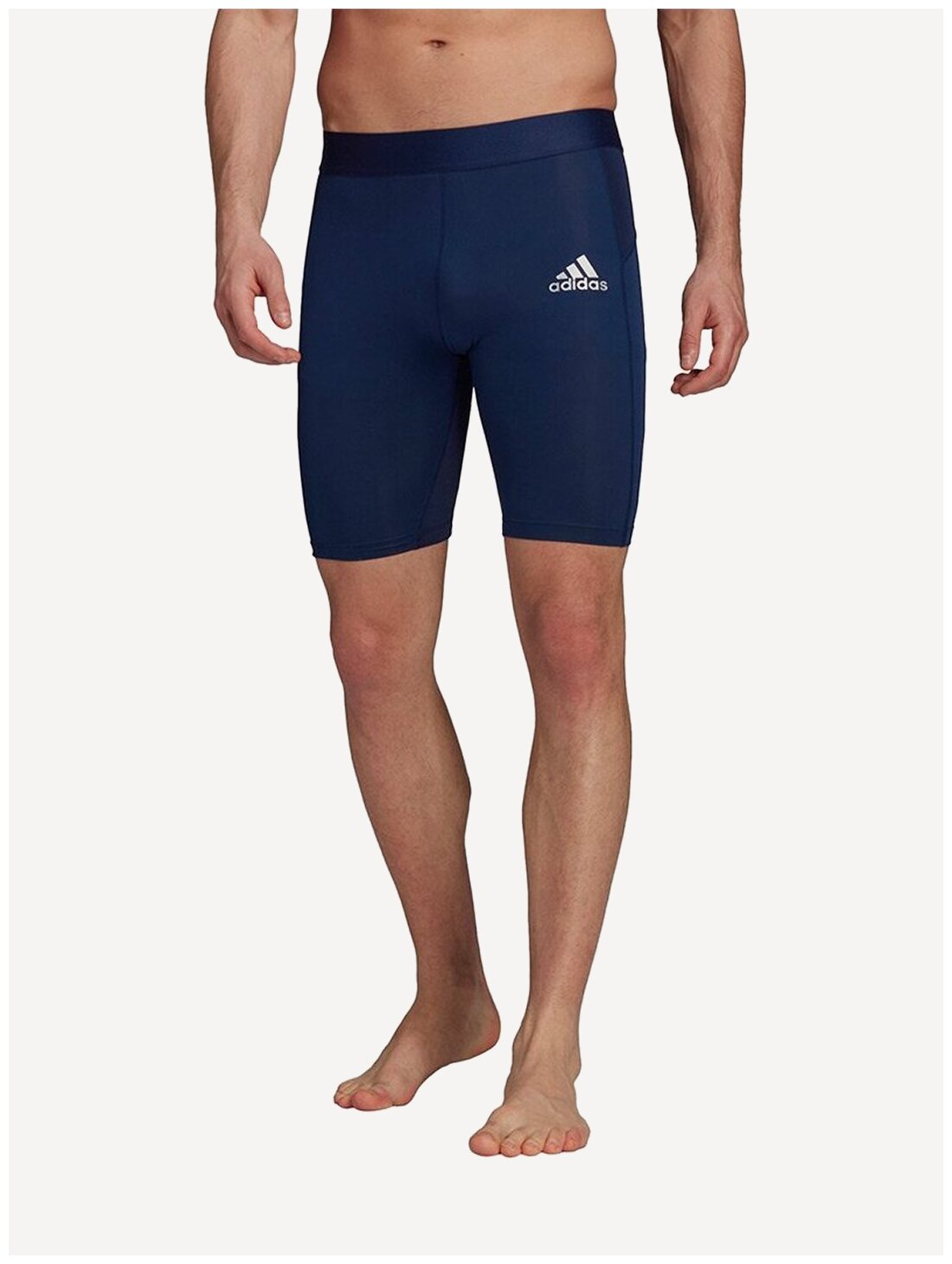 Белье шорты Adidas Techfit GU7313 