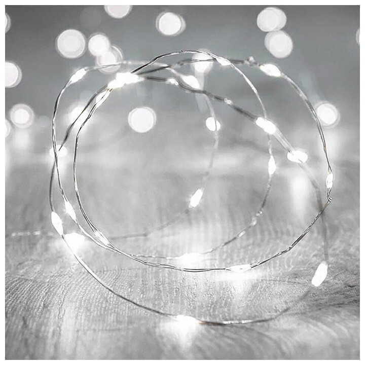 фото Светодиодная лента Страна Карнавалия Светодиодная лента для воздушного шара 3584080