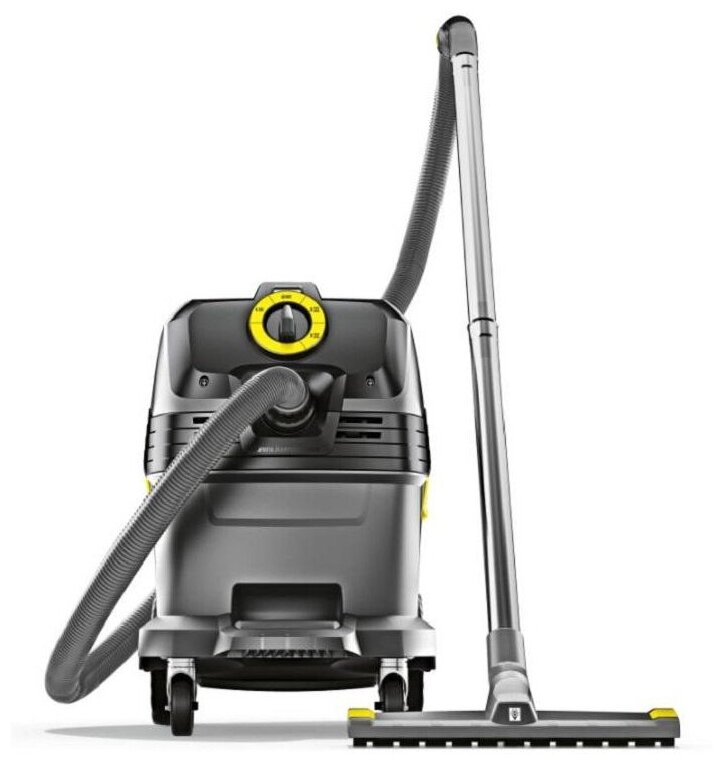 Пылесос влажной и сухой уборки Karcher NT 30/1 Tact L, арт. 1.148-201.0