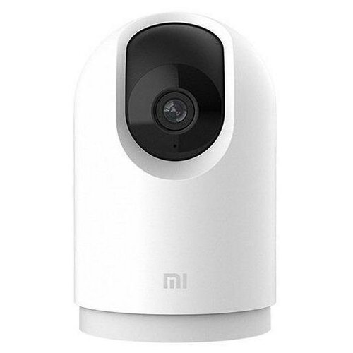IP-камера Xiaomi Mi Smart Camera PTZ Version Pro Белый 429000₽