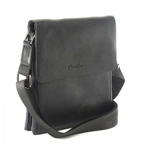 Мужская сумка из искусственной кожи Cantlor