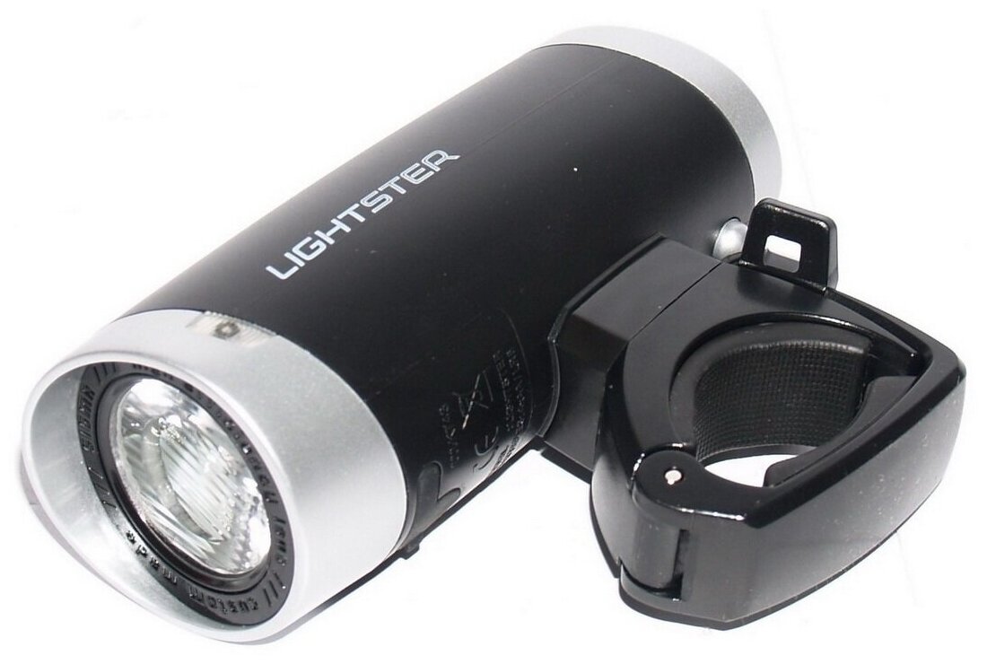   SIGMA LIGHTSTER