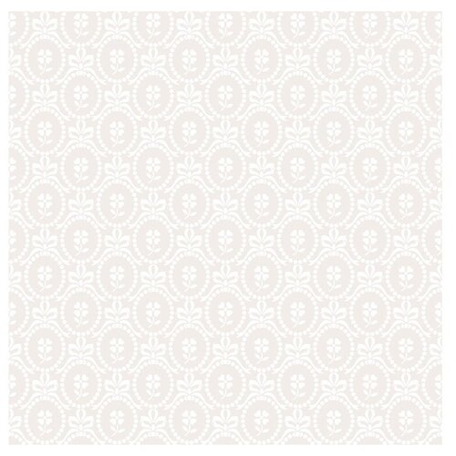 Обои Винил на флизелине Grandeco - Jack n Rose 2024 арт LL-07-02-7 ширина рулона 053 м 1910₽