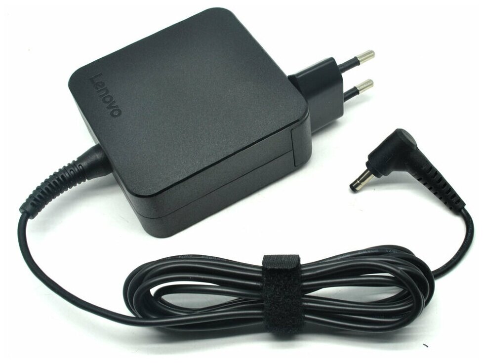 Для Lenovo IdeaPad 320-15IAP /80XR Зарядное устройство блок питания ноутбука (Зарядка адаптер + кабельшнур)