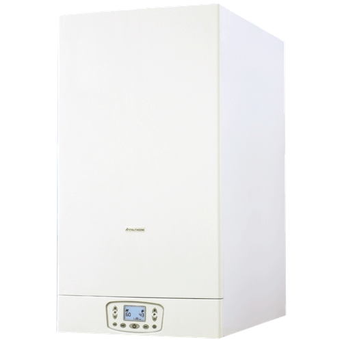 Котел газовый конденсационный Italtherm Time Power 50 K 47,5 Квт