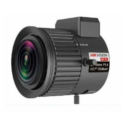 Объектив Hikvision TV2713D-6MPIR