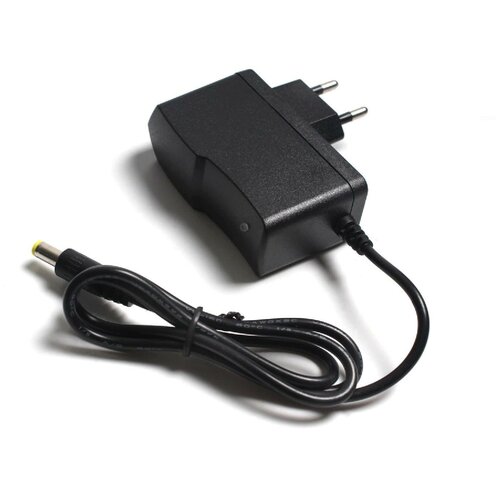 Адаптер питания 220В-12.6В 1А